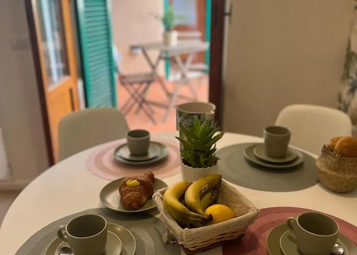 Termini Rooftop Apartment Rom