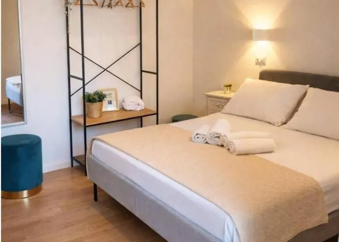 Apartment Termini Rooftop *