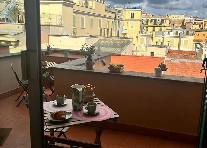 Termini Rooftop *